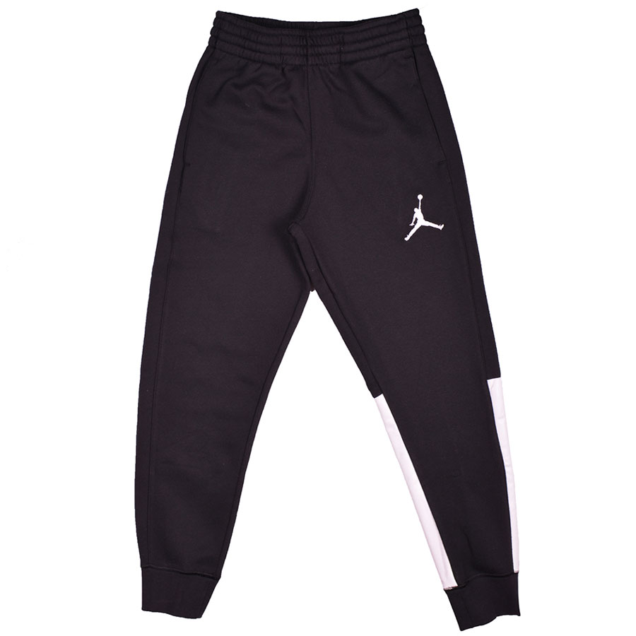 jordan flight fleece pants