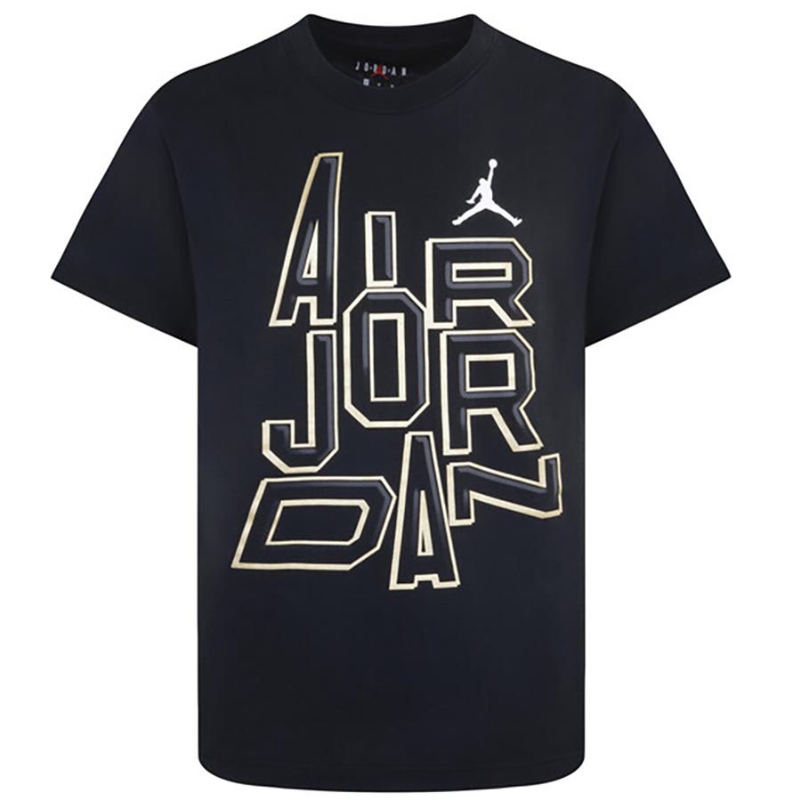 Jordan 23 t-shirt 2024 BOYS M