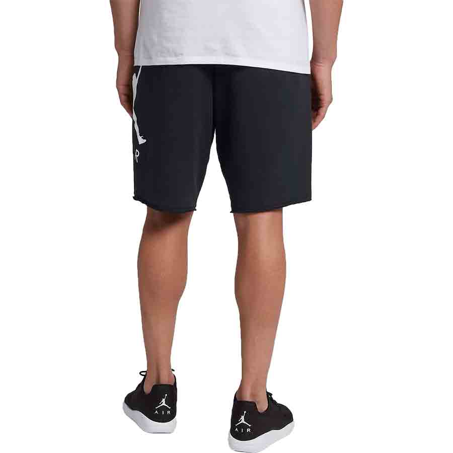 jordan graphic shorts