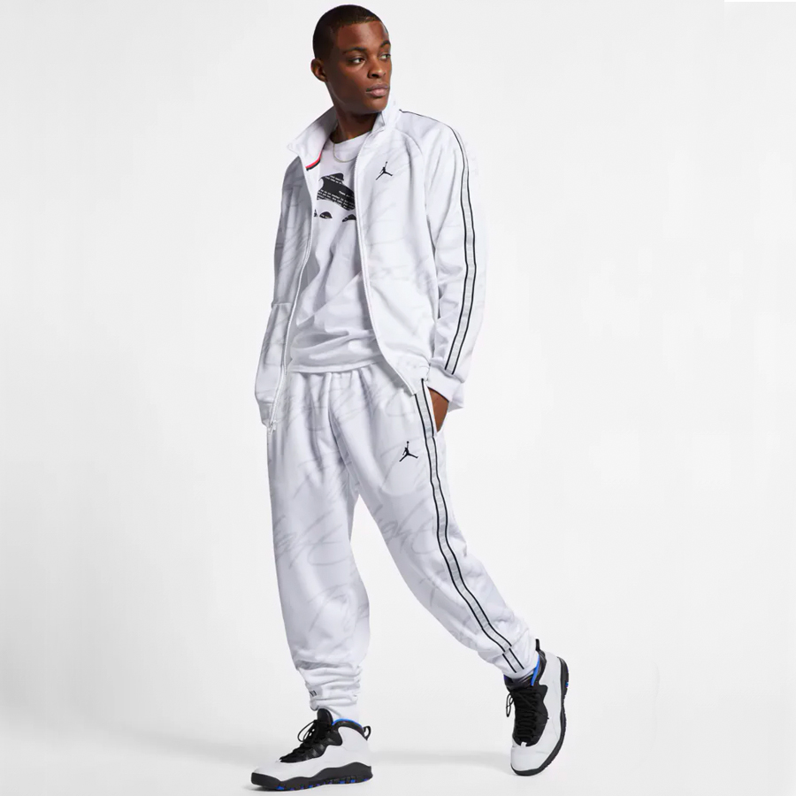 jordan jumpman tricot pants