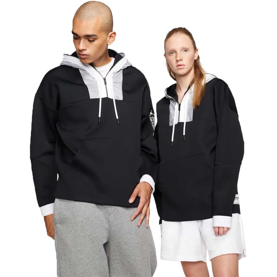 jordan hoodie xs