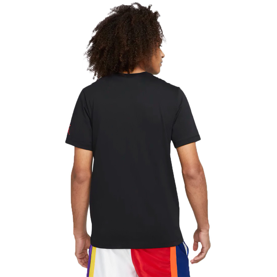 jordan rivals t shirt