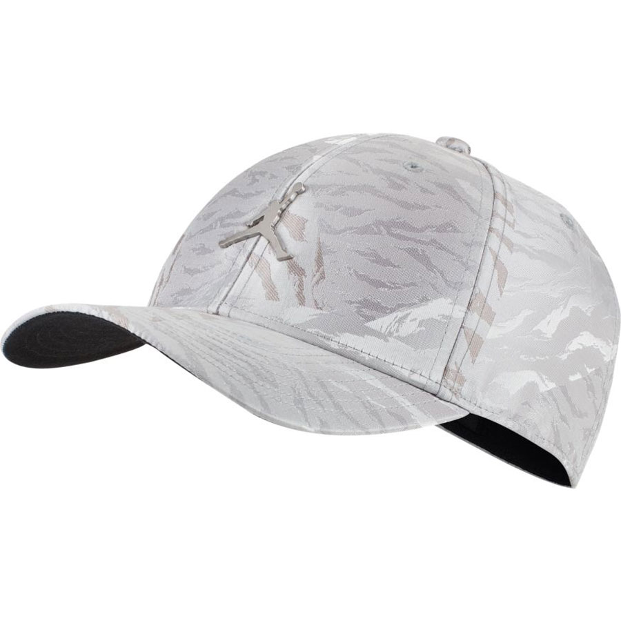 jordan camo cap