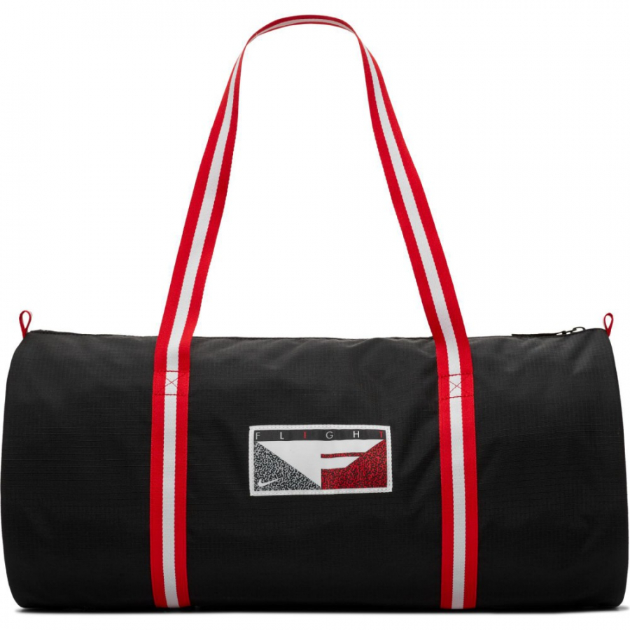 nike heritage duffle