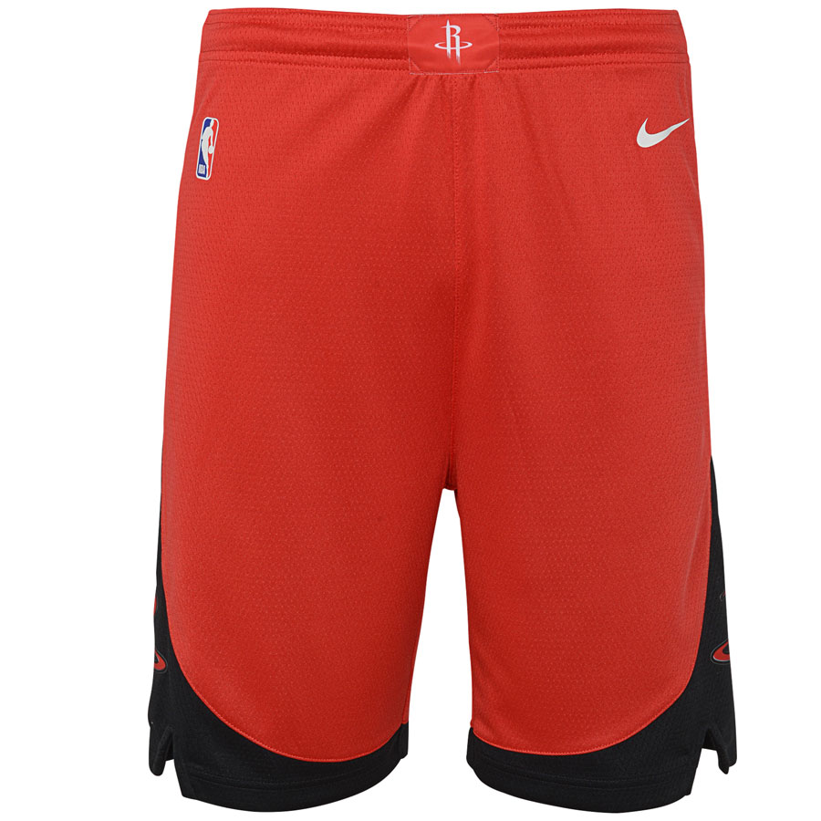 houston rockets shorts nike