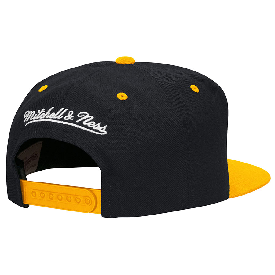 golden state warriors snapback