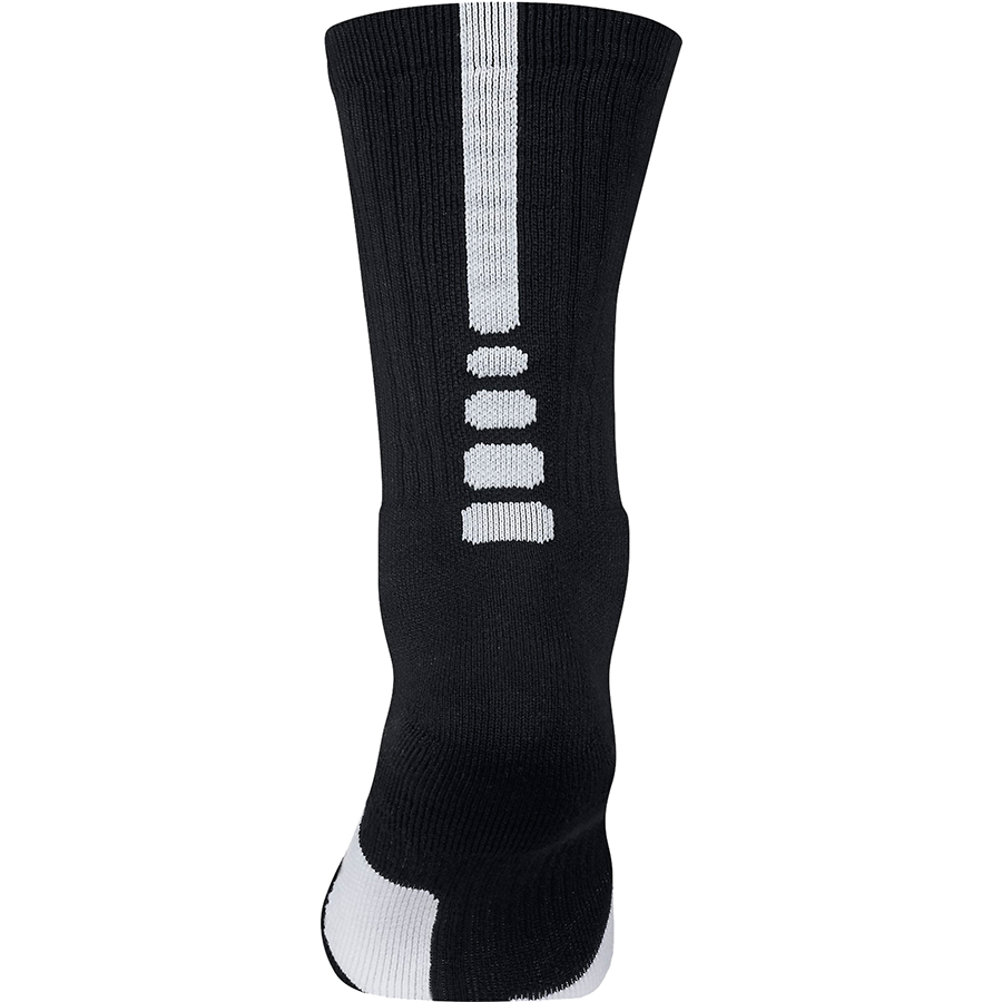 nike dry elite 1.5 crew basketball socks